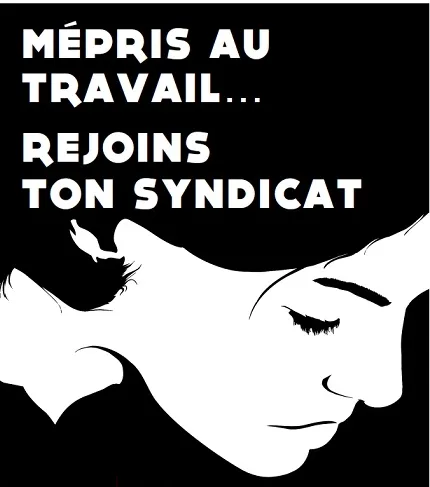 [PROJECTION/DEBAT] La souffrance au travail : Quels outils pour s’en protéger et se défendre ?