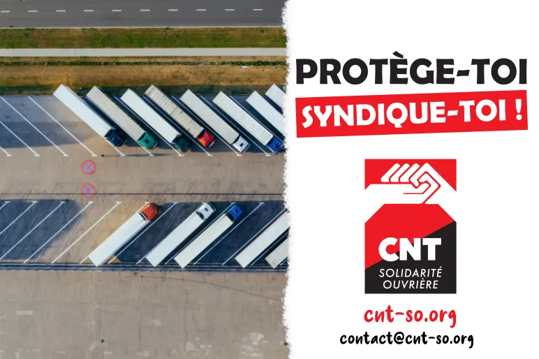 INDEMNITÉS FORFAITAIRES : pour les ouvriers du transport routier et activité auxiliaires