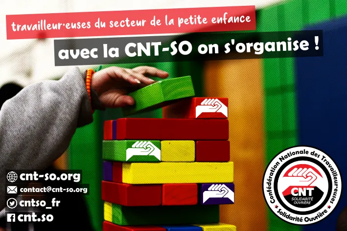 Crèches privées : de la finance à la maltraitance