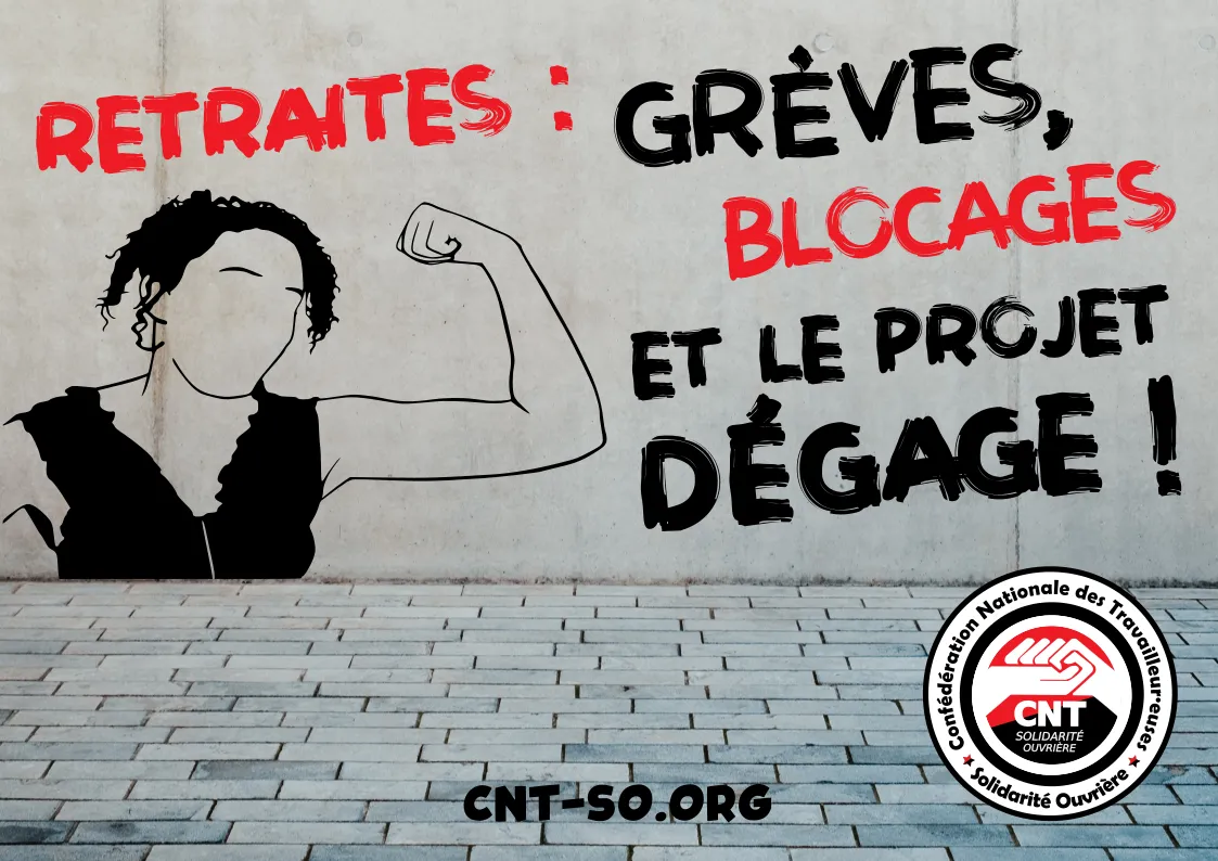49.3 ou pas, Macron ta loi on n’en veut pas !