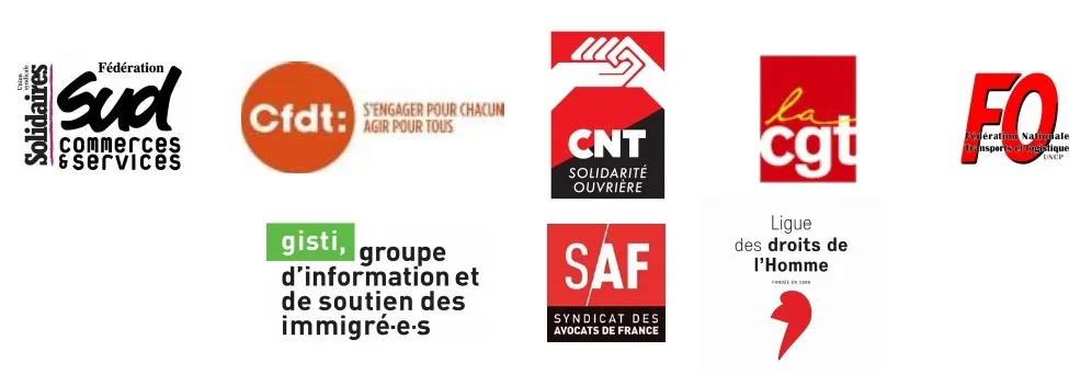 Pas de papiers, pas d’avocat : les travailleurs sans papiers seront-ils toujours privés de l’aide juridictionnelle ?