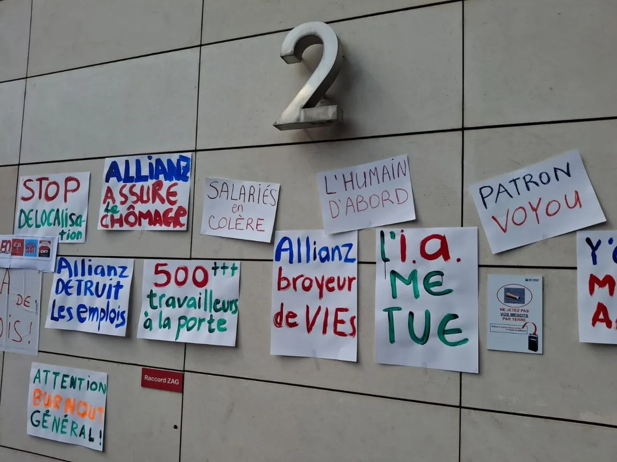 Quel avenir pour les salarié-es d’AP Solutions du site de St Ouen (93) après 2026?