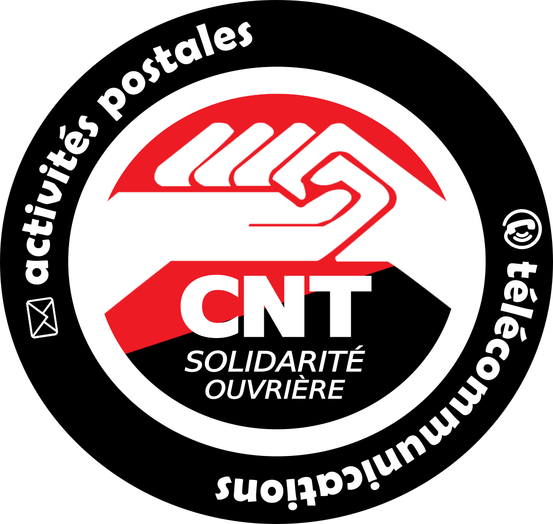 Connexions Directes, le bulletin de la CNT-SO Activités Postales & Télécommunications : n°2 été 2022
