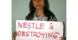 International : Un syndicaliste de Nestlé assassiné en Colombie