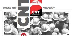 Premier Congrès confédéral - Motion d'orientation