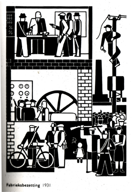 Conférence au local CNT-SO le samedi 8 novembre : les gauches radicales nées dans les années 1920
