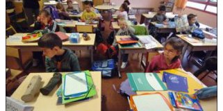 Education : stage syndical "Pédagogies en lutte et émancipations", 26 et 27 novembre 2015 à Marseille