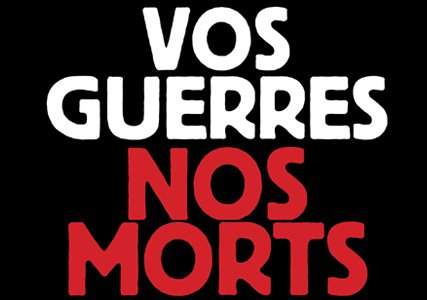 Attentats de Paris : communiqué de la CNT - Solidarité Ouvrière