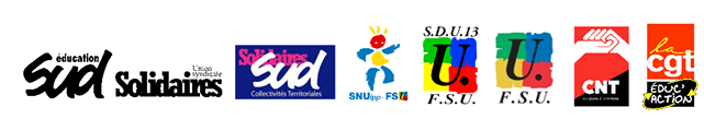Écoles délabrées à Marseille : le FN n'a pas sa place dans nos combats !