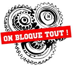 Le 28 avril et après, le combat continue contre la loi Travail ! Grève Générale !
