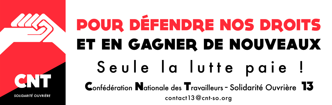 Loi Travail : 23, 24 et 28,  dans la grève, dans la rue et dans les actions, on continue !