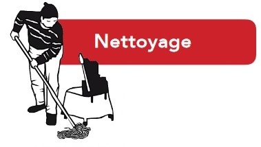 Élections TPE 2016, salarié-e-s du nettoyage : votons pour la CNT Solidarité Ouvrière !