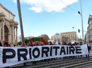 Éducation Prioritaire : Appel de l’intersyndicale académique à la grève le 29 novembre