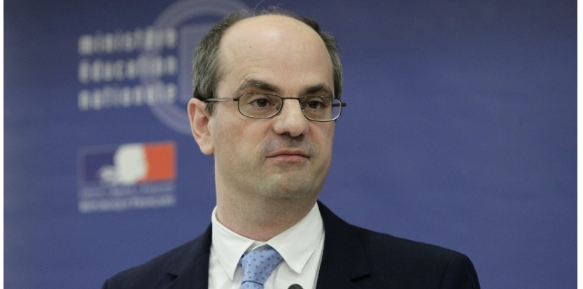 Blanquer/Macron : non à leur école néo-libérale et réactionnaire !