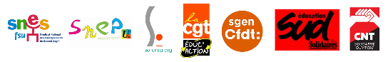 Appel à la mobilisation des établissements second degré des Bouches-du-Rhône : en grève le 10 mars 2020 !