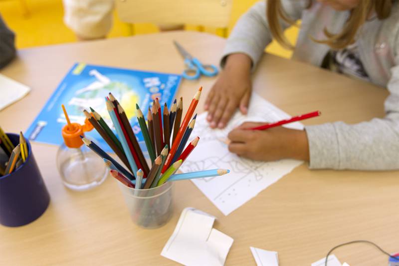 Tribune "Défendons la maternelle !"