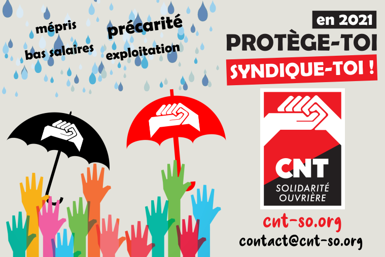 MOBILISATION NATIONALE DU SECTEUR DE L’ANIMATION ET DE L’ÉDUCATION POPULAIRE : VENDREDI 19 NOVEMBRE !