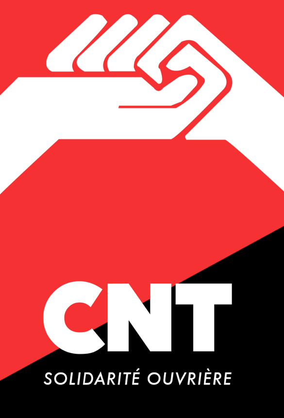 La CNT-SO en Rhône-Alpes