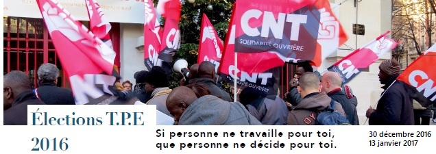 Élections TPE 2016 : mode d'emploi
