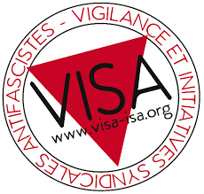 Nouvelle brochure VISA (Vigilance et Initiatives Syndicales Antifascistes) - S'armer contre l’extrême droite