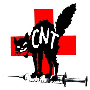Appel à la Grève du 5 octobre  des sections CNT-SO et SUD de l’AP-HP