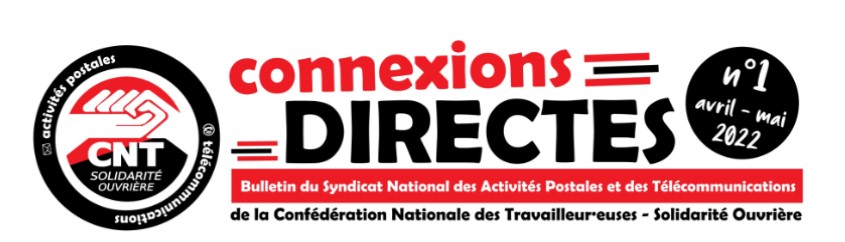 Connexions Directes n°1