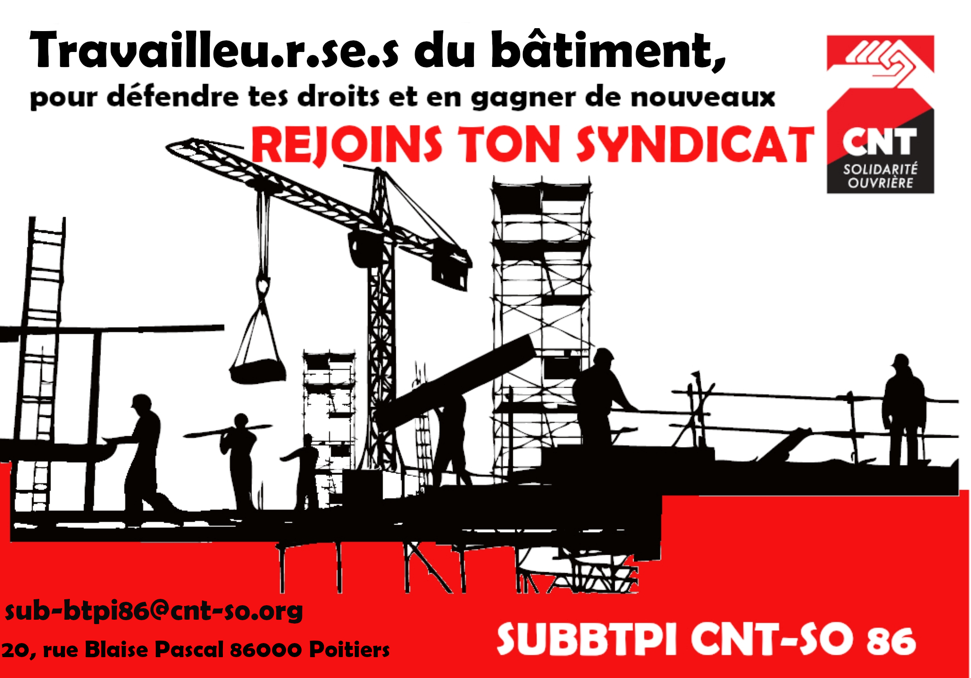 Affiches et visuels