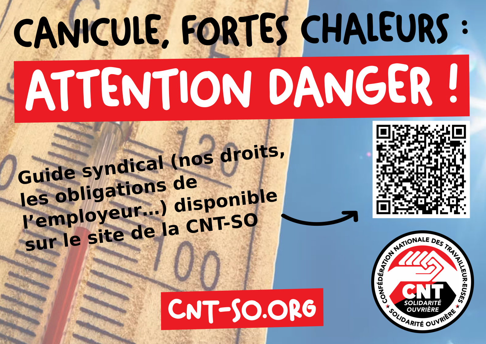 Canicule : on nous demande de protéger les plus fragiles, sans jamais nous protéger nous-mêmes