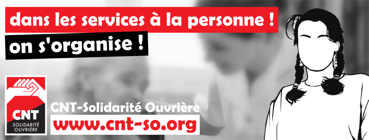 Prévoyance dans les services à la personne : un accord en trompe-l’œil qui ne protège pas celles qui en ont le plus besoin