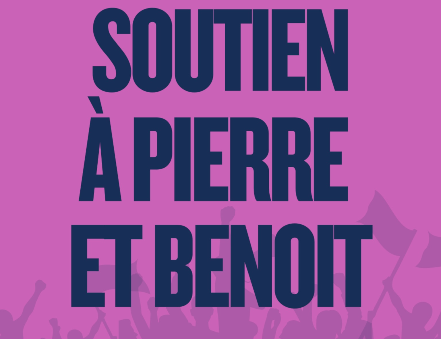 Qui veut la peau de l’inspection du travail ? Signez la tribune unitaire !
