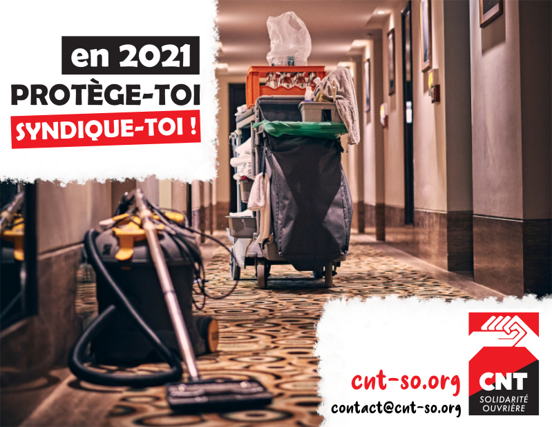 Nettoyage : les règles en cas de changement de prestataire sur un chantier (article7)