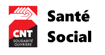 EHPAD «  Antoine Portail » (Paris 6°) : implantation réussie pour la section syndicale CNT-SO