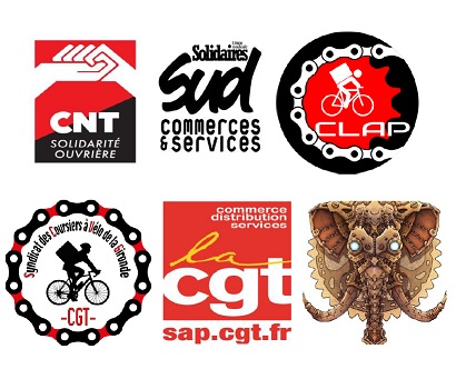 Après la faillite de Take Eat Easy, le scandale Foodora ?