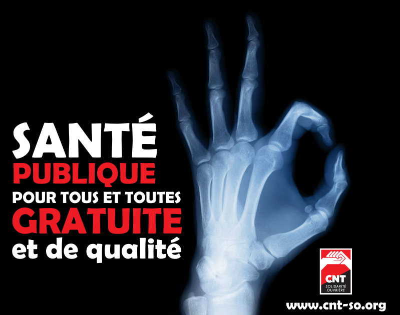 Santé - social  - SAP