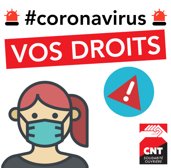 Activité partielle : le cas des personnes vulnérables et leurs proches (secteur privé)