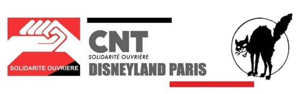 "Le chat noir" au royaume de Mickey...