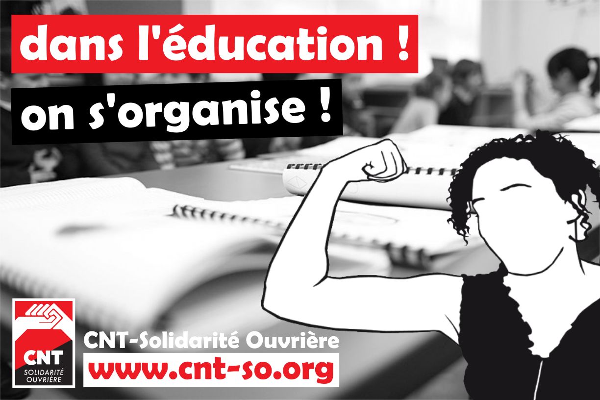 Rentrée 2020 : retrouvons la force du collectif !