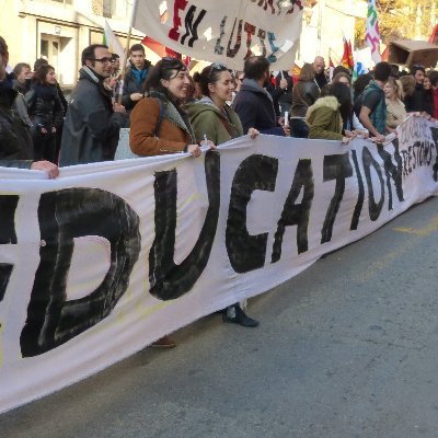 Assassinat de Samuel Paty : communiqué de la Fédération Education & Recherche