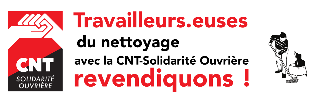 Nettoyage dans les hôtels : le paiement à la chambre, c’est non !