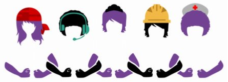 08 mars : journée internationale de lutte pour les droits des femmes !