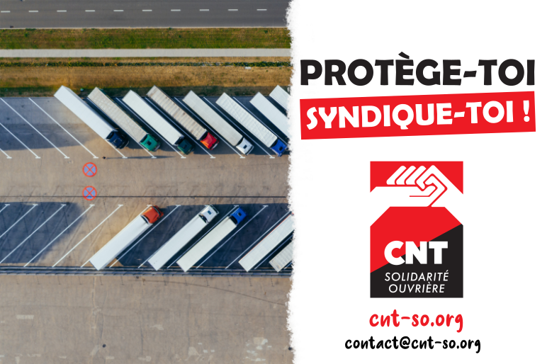 INDEMNITÉS FORFAITAIRES : pour les ouvriers du transport routier et activité auxiliaires