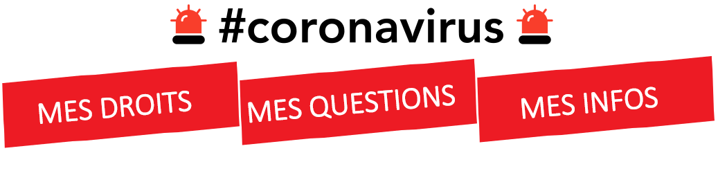 CONGÉ POUR GARDE D’ENFANT – DISPOSITIF POUR LE COVID 2019