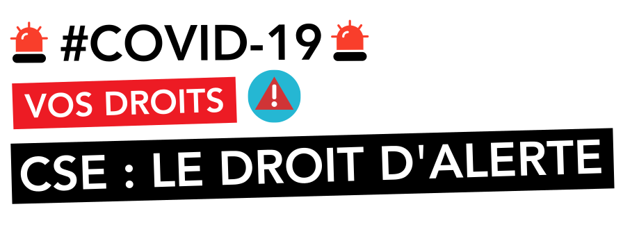 CSE : le droit d'alerte