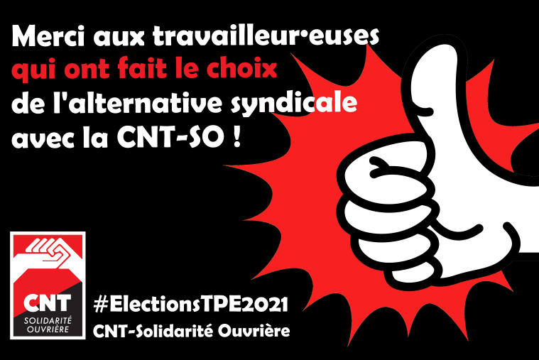 Dans les TPE et pour les salarié-e-s du particulier : Une urgence la syndicalisation !