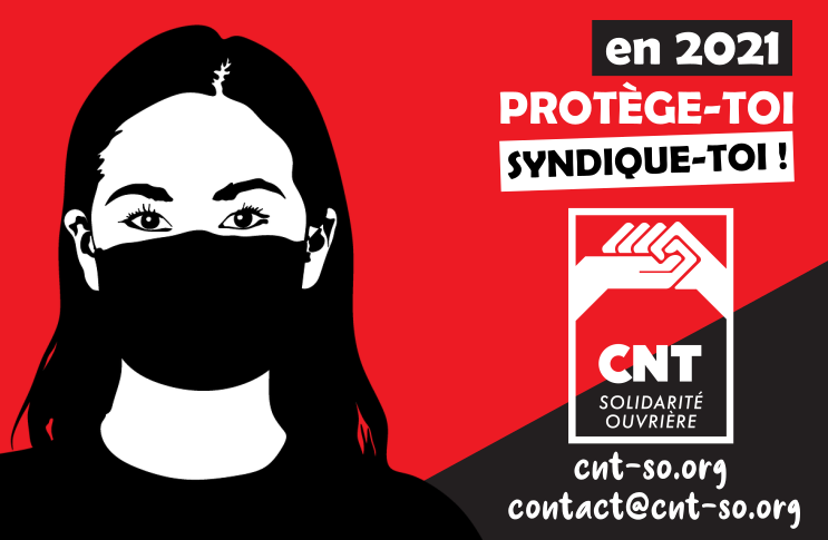 Aider et soutenir les aidants professionnels, un impératif syndical  !