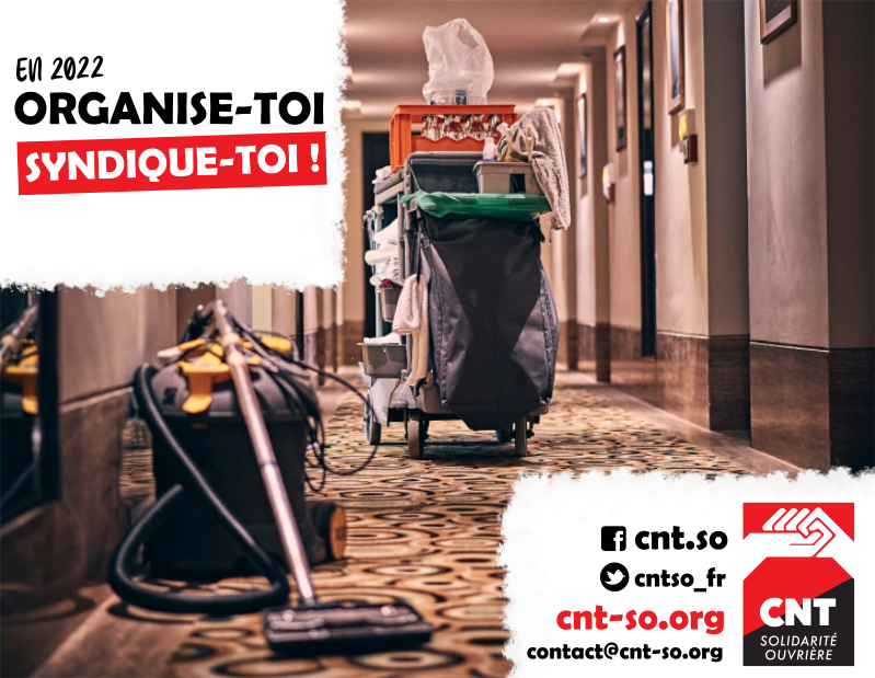 Nettoyage : grille des salaires 2022