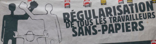 Pas de nouveau centre d’enfermement, ni à Pessac, ni à Mérignac, ni ailleurs !