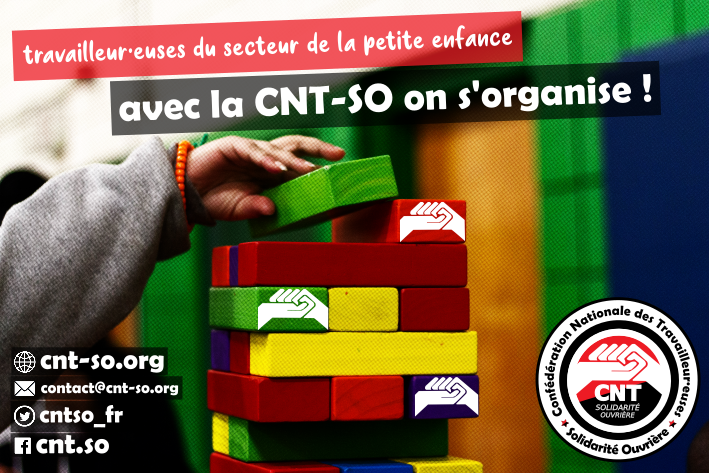 Crèches privées : de la finance à la maltraitance