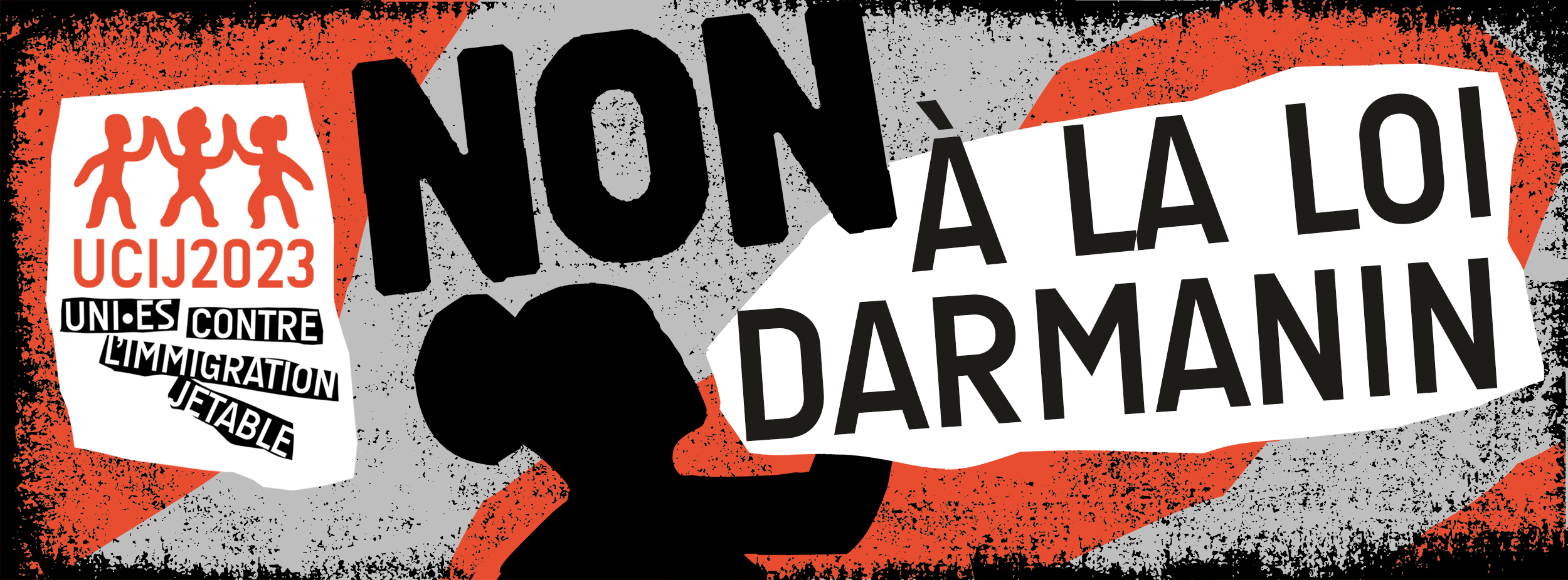 Appel contre l’immigration jetable et pour une politique migratoire d’accueil