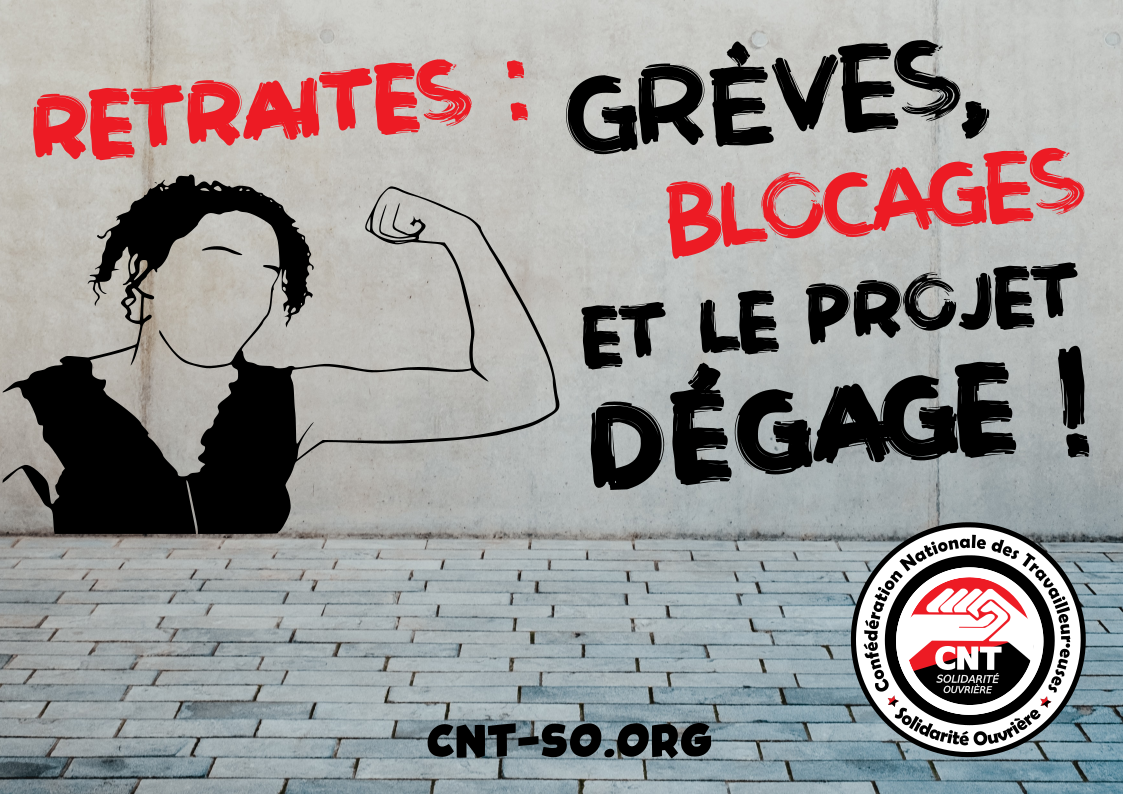 49.3 ou pas, Macron ta loi on n’en veut pas !